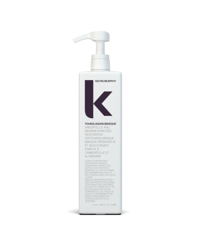 Маска Kevin Murphy YOUNG.AGAIN MASQUE відновлююча для волосся 1л