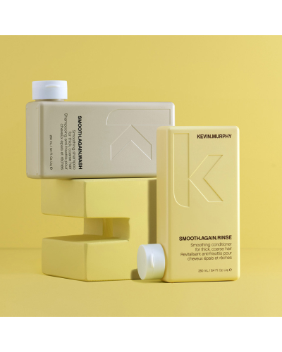 Кондиціонер Kevin Murphy Smooth Again Rinse для розгладження волосся