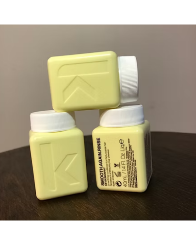 Кондиціонер Kevin Murphy Smooth Again Rinse для розгладження волосся