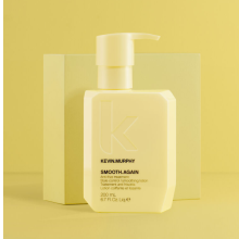 Kevin Murphy Smooth Again Anti Frizz Treatment засіб для розгладження волосся 200 мл