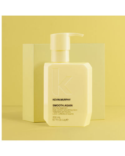 Средство Kevin Murphy Smooth Again Anti Frizz Treatment для разглаживания волос