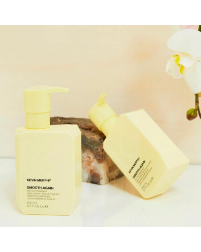 Средство Kevin Murphy Smooth Again Anti Frizz Treatment для разглаживания волос