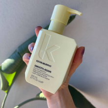 Kevin Murphy Smooth Again Anti Frizz Treatment засіб для розгладження волосся 200 мл