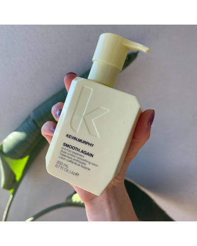 Средство Kevin Murphy Smooth Again Anti Frizz Treatment для разглаживания волос