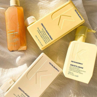Kevin Murphy Smooth Again Anti Frizz Treatment засіб для розгладження волосся 200 мл