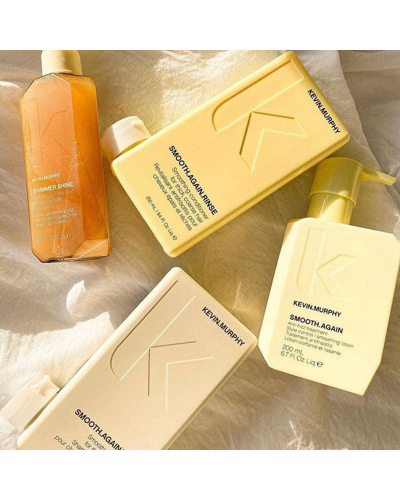 Средство Kevin Murphy Smooth Again Anti Frizz Treatment для разглаживания волос