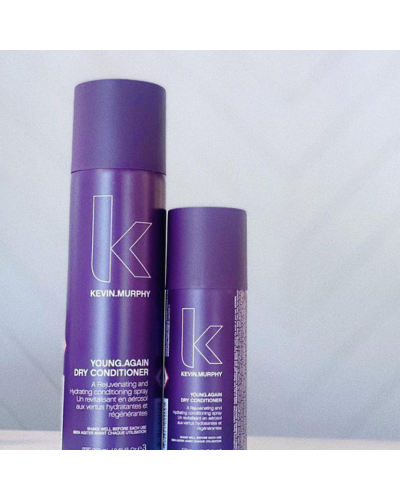 Сухий кондиціонер Kevin Murphy Young Again Dry Conditioner 250 мл