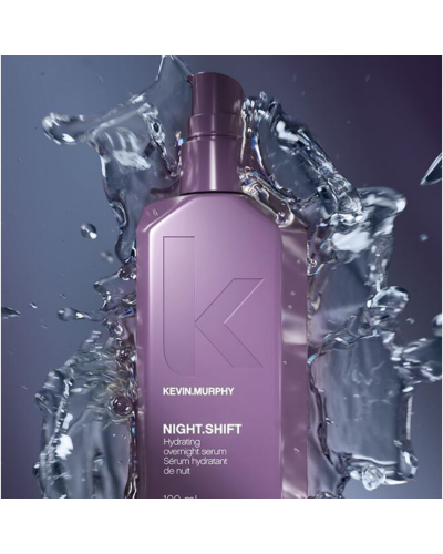 Нічна сироватка Kevin Murphy Night Shift для волосся 100 мл