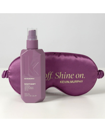 Нічна сироватка Kevin Murphy Night Shift для волосся 100 мл