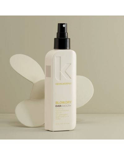 Спрей Kevin Murphy Ever Smooth для разглаживания волос и продления укладки 150 мл
