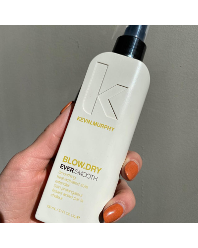 Спрей Kevin Murphy Ever Smooth для разглаживания волос и продления укладки 150 мл
