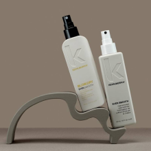 Kevin Murphy Ever Smooth термоактивный разглаживающий спрей для укладки 150 мл