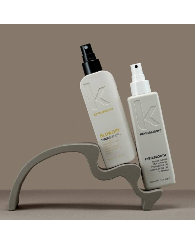 Спрей Kevin Murphy Ever Smooth для разглаживания волос и продления укладки 150 мл