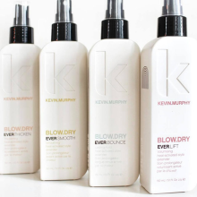 Kevin Murphy Ever Smooth термоактивный разглаживающий спрей для укладки 150 мл