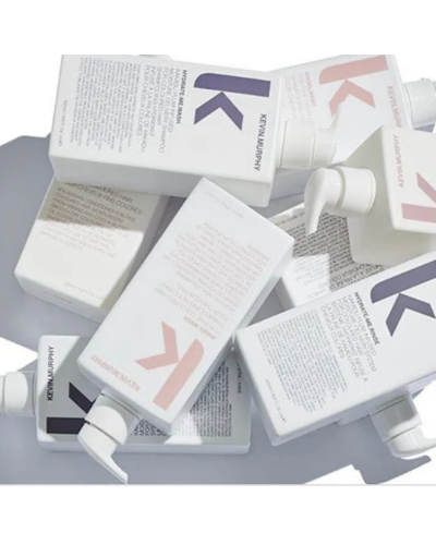 Кондиціонер для тонкого фарбованого волосся Kevin Murphy Angel Rinse 500 мл