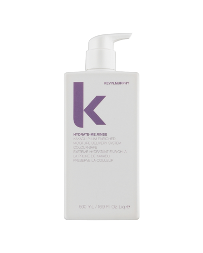 Увлажняющий кондиционер для волос Kevin Murphy Hydrate Me Rinse 500 мл
