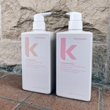 Kevin Murphy Plumping Wash Шампунь для густоти та об’єму тонкого волосся 500 мл