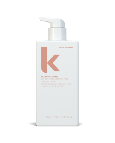 Шампунь Kevin Murphy Plumping Wash для густоти волосся 500 мл