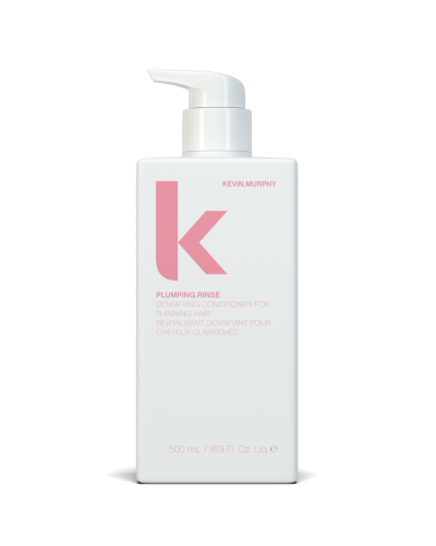 Кондиціонер Kevin Murphy Plumping Rinse для густоти волосся 500 мл