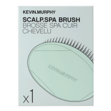 Kevin Murphy Scalp Spa Brush масажна щітка для шкіри голови