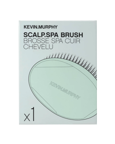 Массажная щетка Kevin Murphy Scalp Spa Brush для кожи головы