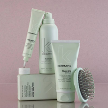 Kevin Murphy Scalp Spa Brush масажна щітка для шкіри голови