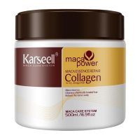 Karseell Maca Power Collagen Маска для волосся з мака та колагеном 500 мл