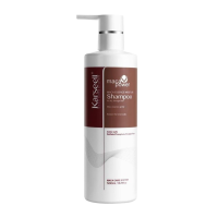 Karseell Мaca Power Maca Essence Moisture Shampoo Зволожуючий шампунь для волосся 500 мл