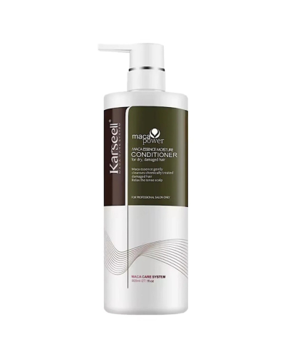 Кондиціонер для волосся Karseell Мaca Power Maca Essence Repair Conditioner 500 мл