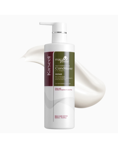 Кондиціонер для волосся Karseell Мaca Power Maca Essence Repair Conditioner 500 мл