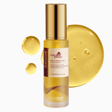 Karseell Мaca Power Maca Essence Oil Марокканська арганова олія для волосся 50 мл