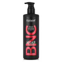 Karseell BNC Argan Nourishing Shampoo — Поживний Шампунь з Аргановою Олією, 500 мл