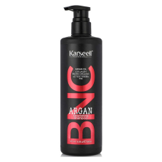 Karseell BNC Argan Nourishing Shampoo — Питательный Шампунь с Аргановым Маслом, 500 мл