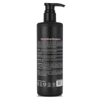 Karseell BNC Argan Nourishing Shampoo — Питательный Шампунь с Аргановым Маслом, 500 мл