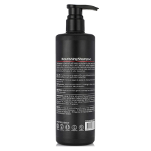 Karseell BNC Argan Nourishing Shampoo — Поживний Шампунь з Аргановою Олією, 500 мл