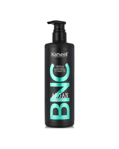 Кондиціонер для Розплутування Волосся Karseell BNC Argan Super Detangle Conditioner 500 мл