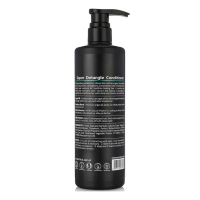 Karseell BNC Argan Super Detangle Conditioner Кондиціонер для Розплутування Волосся 500 мл