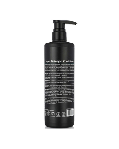 Кондиціонер для Розплутування Волосся Karseell BNC Argan Super Detangle Conditioner 500 мл
