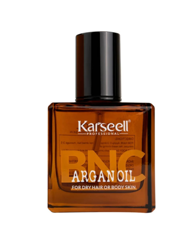 Арганова Олія для Волосся Karseell BNC Argan Oil 60 мл