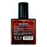 Karseell BNC Argan Oil Арганова Олія для Волосся 60 мл