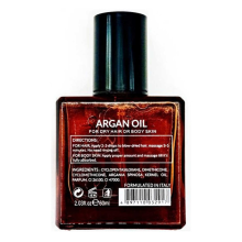Karseell BNC Argan Oil Арганова Олія для Волосся 60 мл
