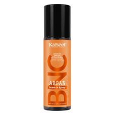 Спрей для волос с аргановым маслом Karseell BNC Argan Leave-In Spray 200 мл