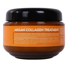 Karseell BNC Argan Collagen Treatment — Маска для Волос с Коллагеном и Аргановым Маслом, 550 мл
