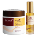 Набор для Волос с Коллагеном и Маки Karseell Maca Power Essence Repair Set