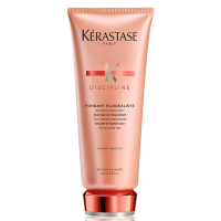 Kerastase Discipline Fondant Fluidealiste, Молочко-догляд для розгладження неслухняного волосся, 200 мл