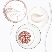 Kerastase Discipline Fondant Fluidealiste, Молочко-догляд для розгладження неслухняного волосся, 200 мл