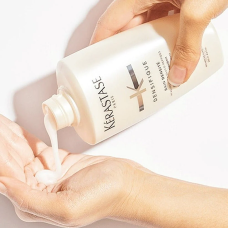 Kerastase Densifique Bain Densite, Шампунь-ванна для увеличения густоты волос, 250 мл