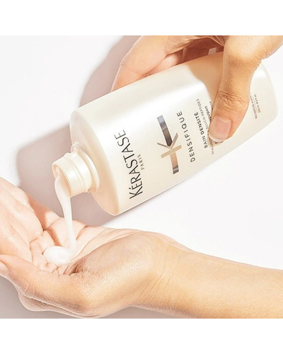 Шампунь-ванна Kérastase Densifique Bain Densité для увеличения густоты волос 250 мл