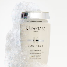Kerastase Densifique Bain Densite, Шампунь-ванна для увеличения густоты волос, 250 мл