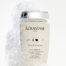 Kerastase Densifique Bain Densite, Шампунь-ванна для увеличения густоты волос, 250 мл